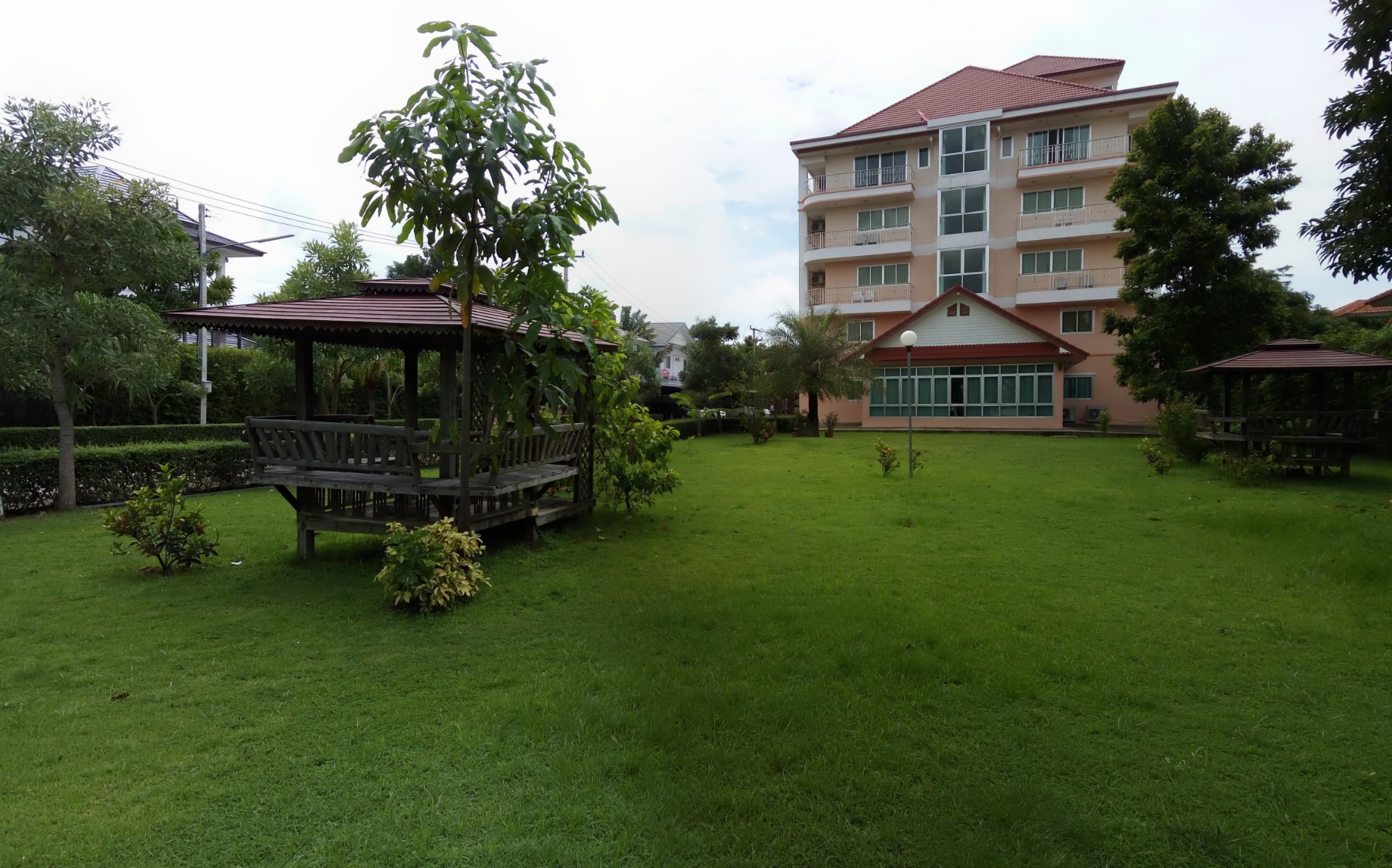 Buathip Resort-官方