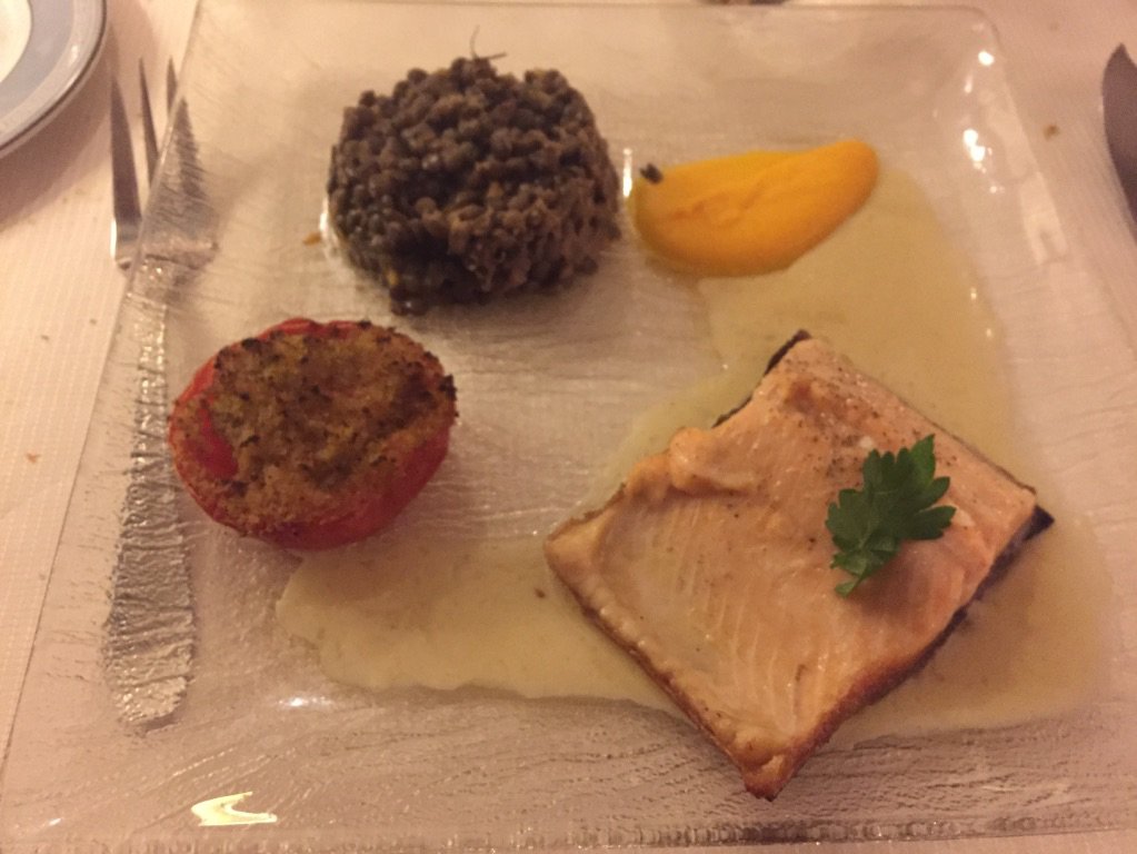 Hotel Le Rivalet-官方