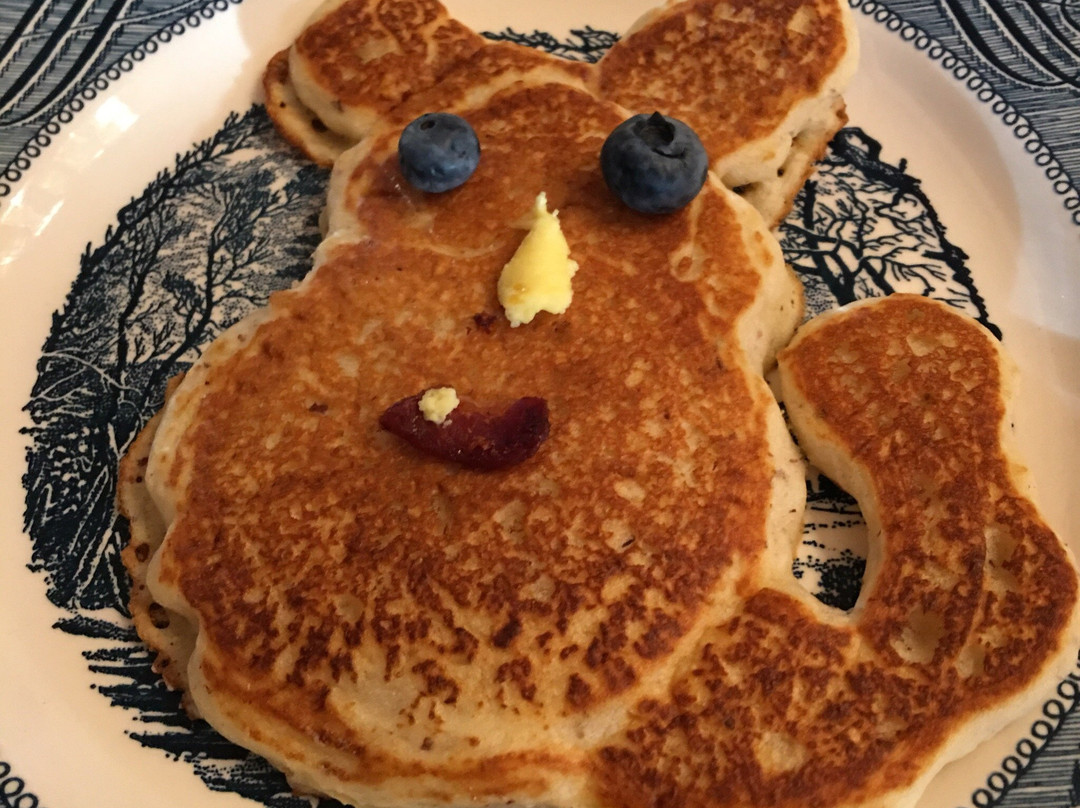 戈尔登酒店住宿-The Silk Pin Cushion