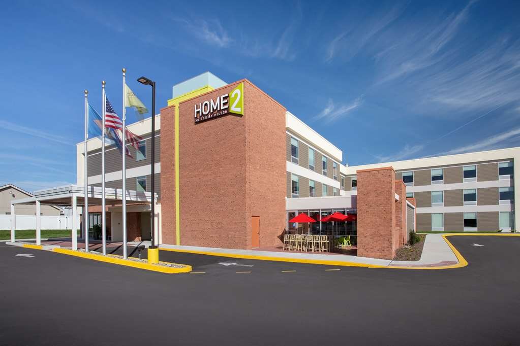Home2 Suites by Hilton Lewes Rehoboth Beach-官方