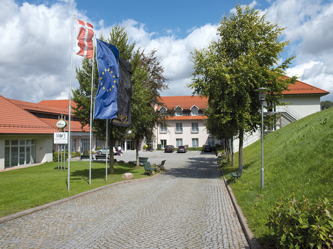 Teistungen旅游攻略图片