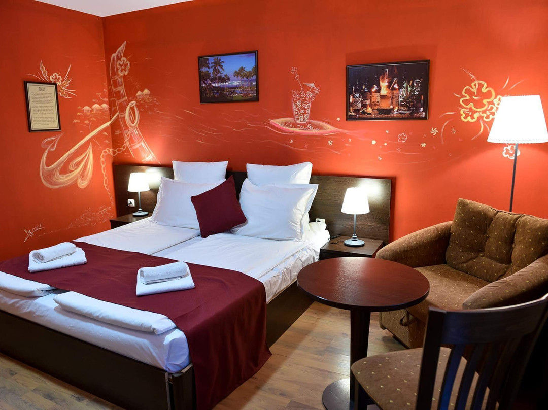 Ida Hotel