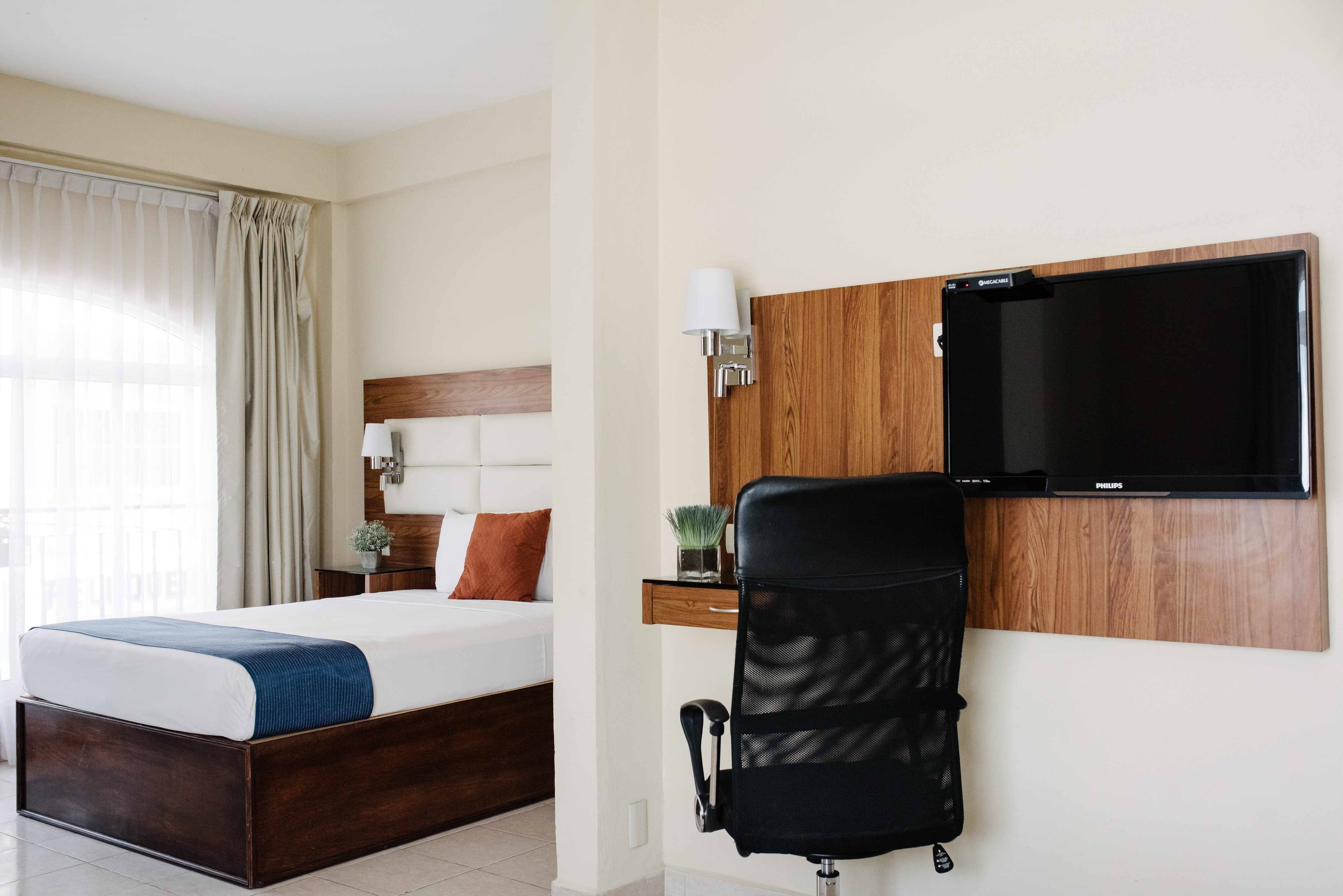 Hotel San Miguel-官方