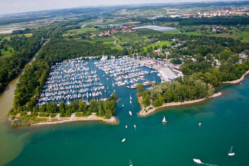 Yachthotel Schattmaier-官方