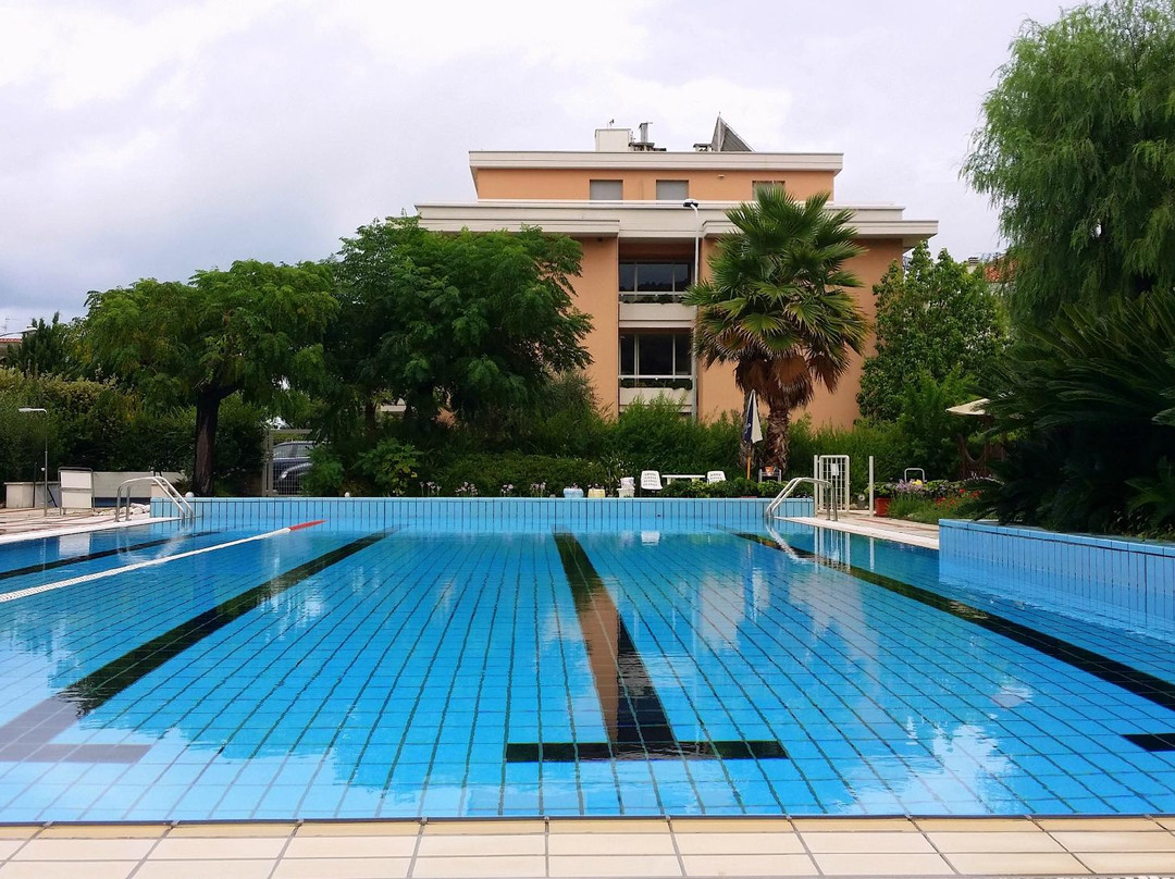 Residence Le Palme