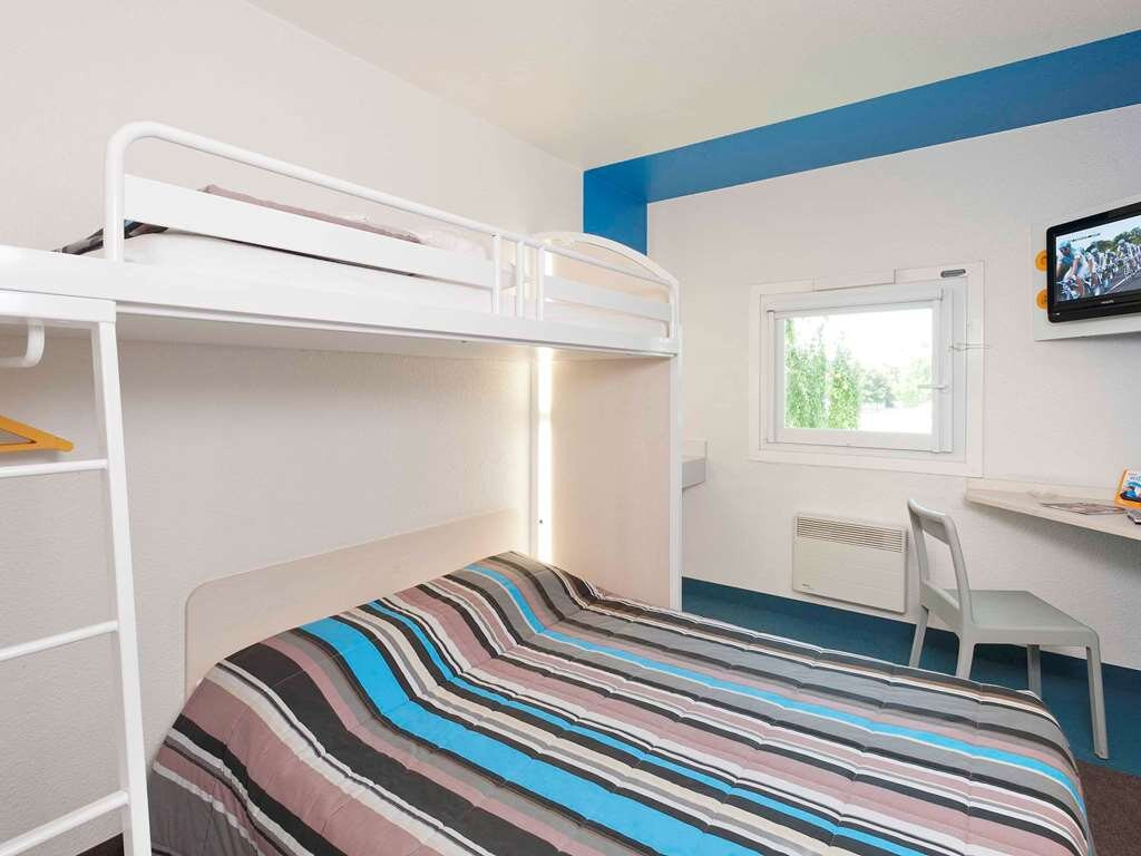 TIP Hotel