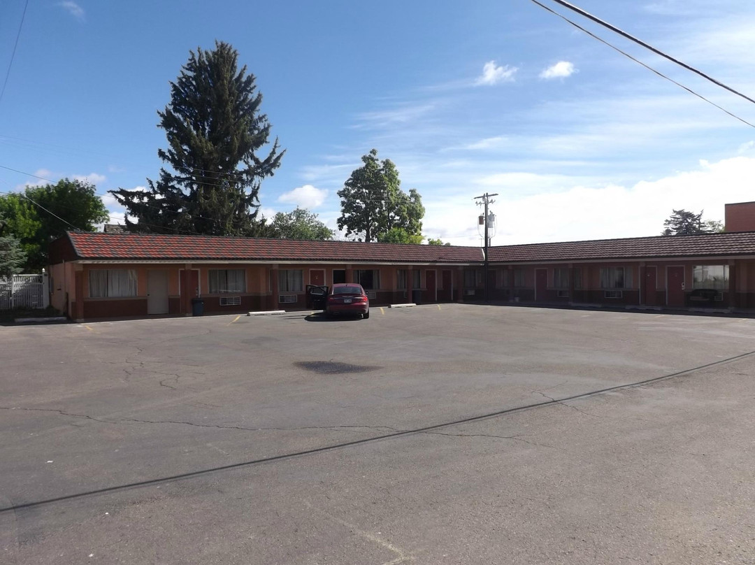 Vernal's Best Value Inn