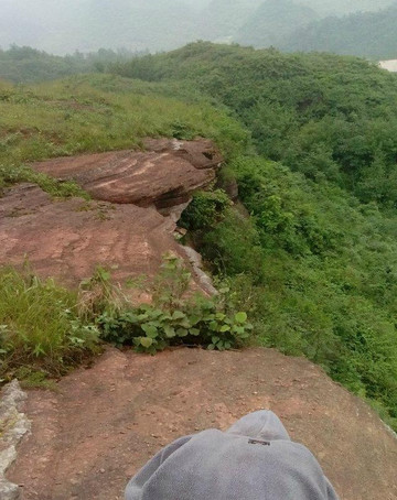 黄瓜寨-花垣县必去景点