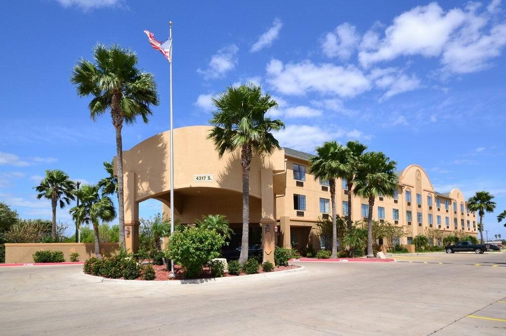 Best Western Casa Villa Suites-官方