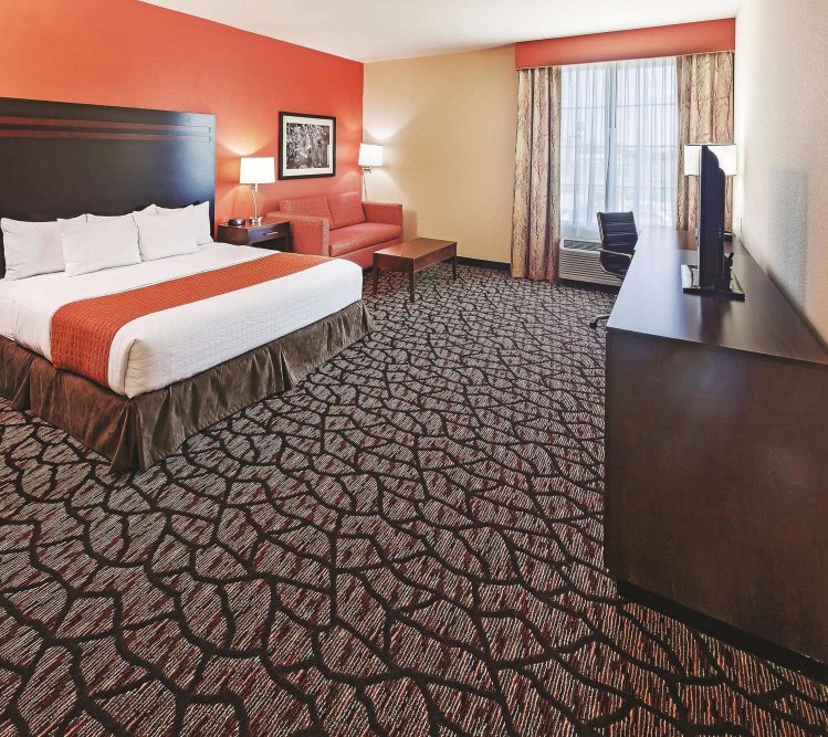 La Quinta Inn & Suites-官方