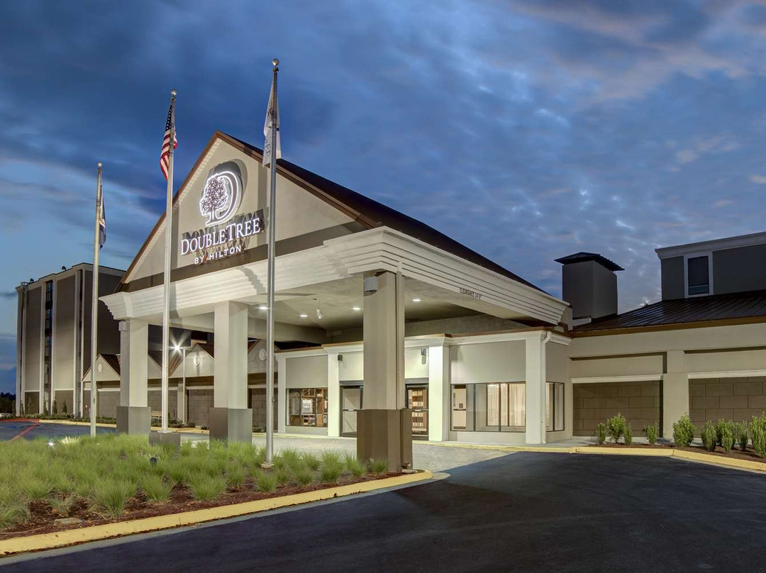 DoubleTree by Hilton Harrisonburg主图