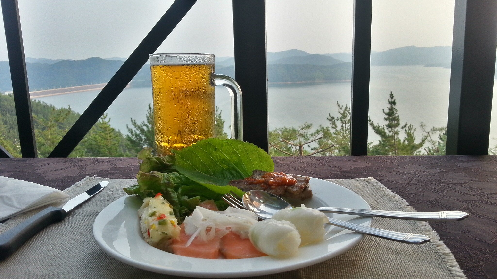 Asia Lakeside Hotel-官方