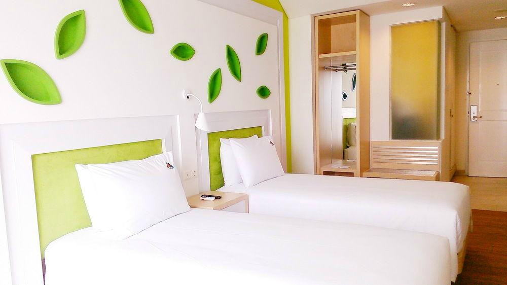 Jatinangor酒店住宿-Shakti Hotel Bandung