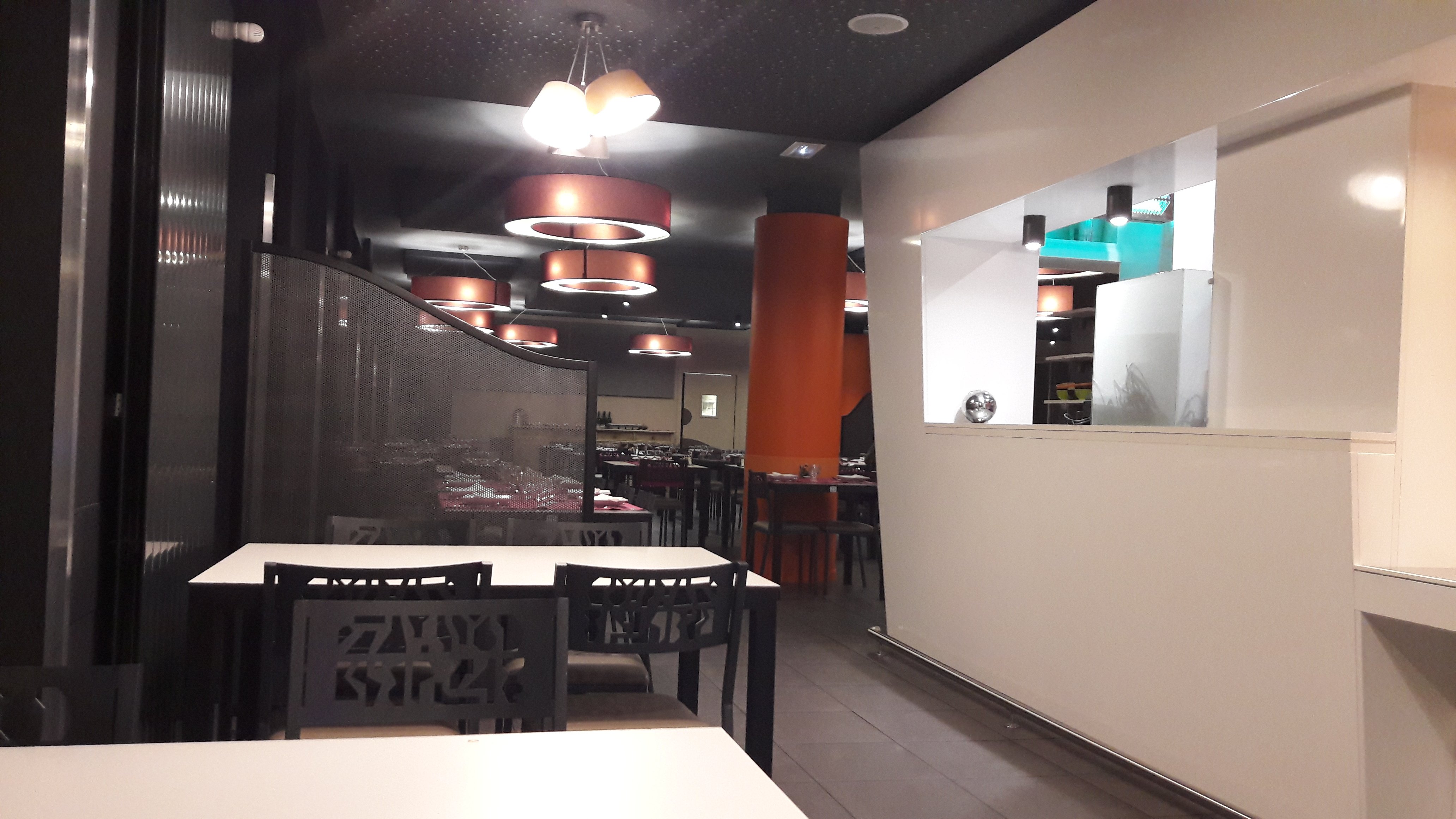 Hotel Restaurant La Demi Lune-官方