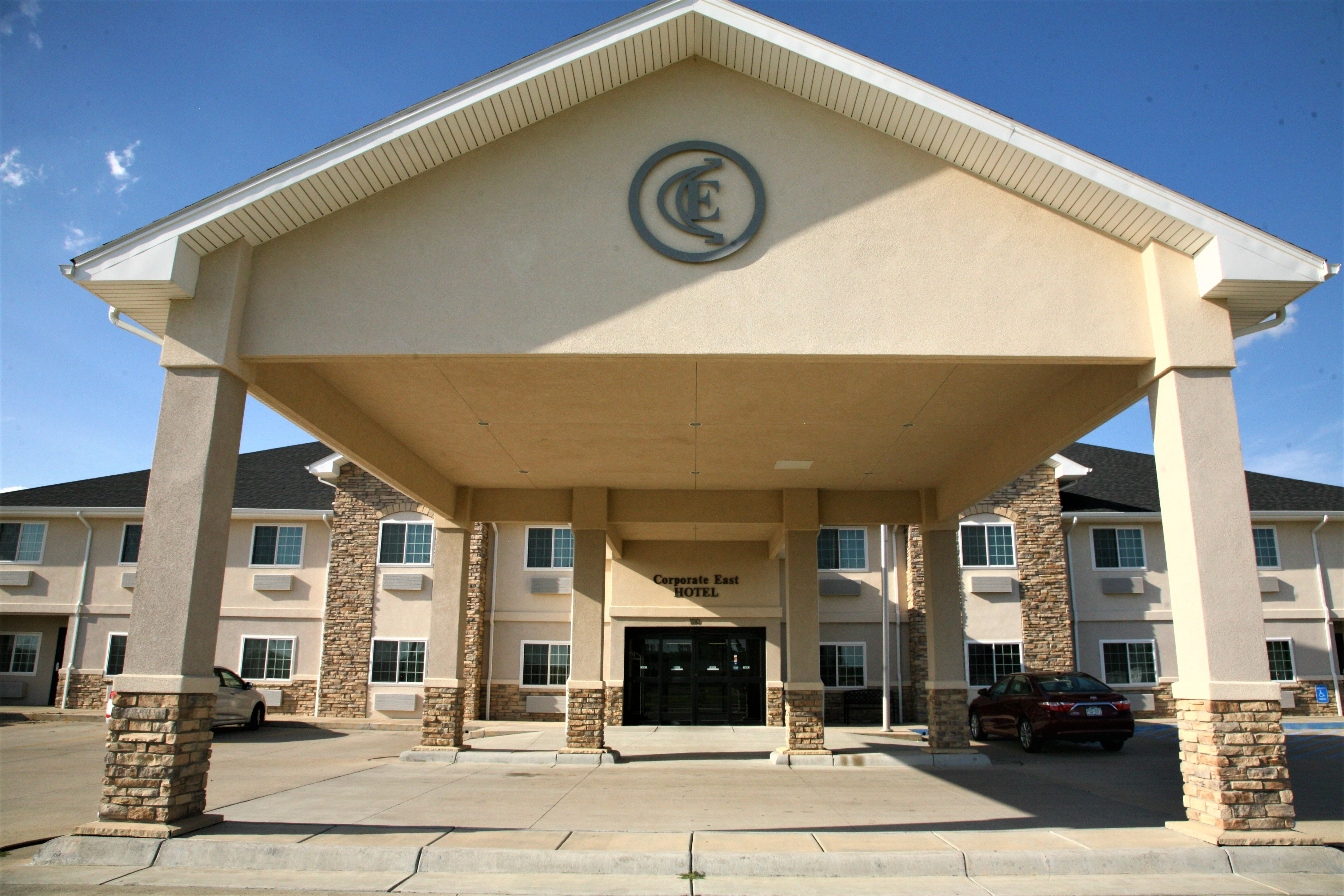 Corporate East Hotel-官方
