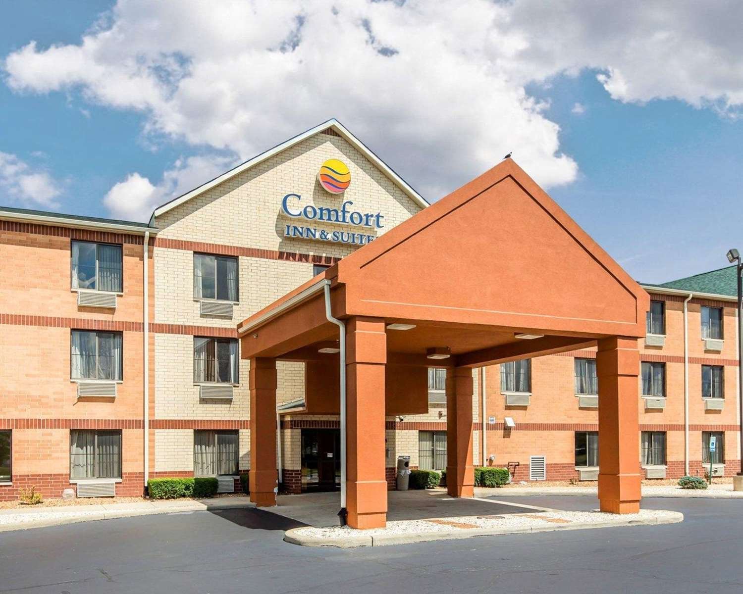 Comfort Inn & Suites Tinley Park IL-官方
