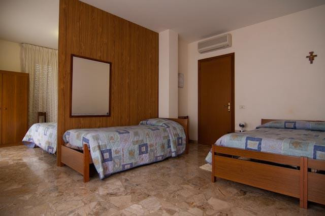 Hotel Santa Maria