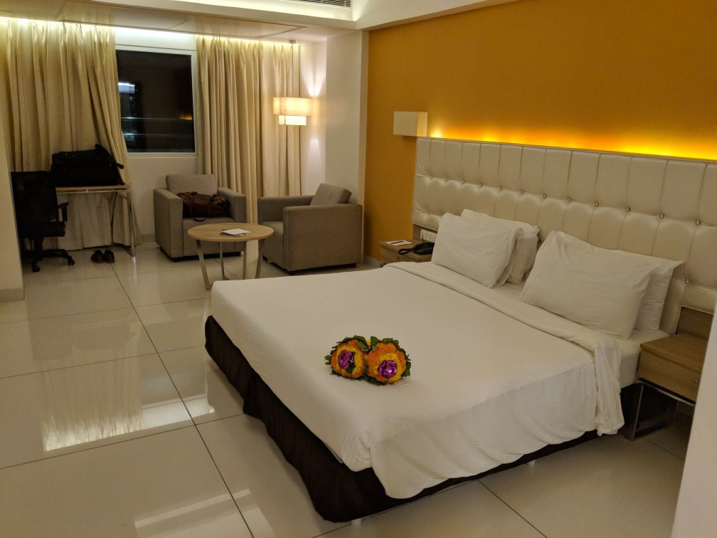 Hotel City Central