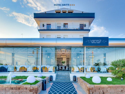 Hotel Gritti主图