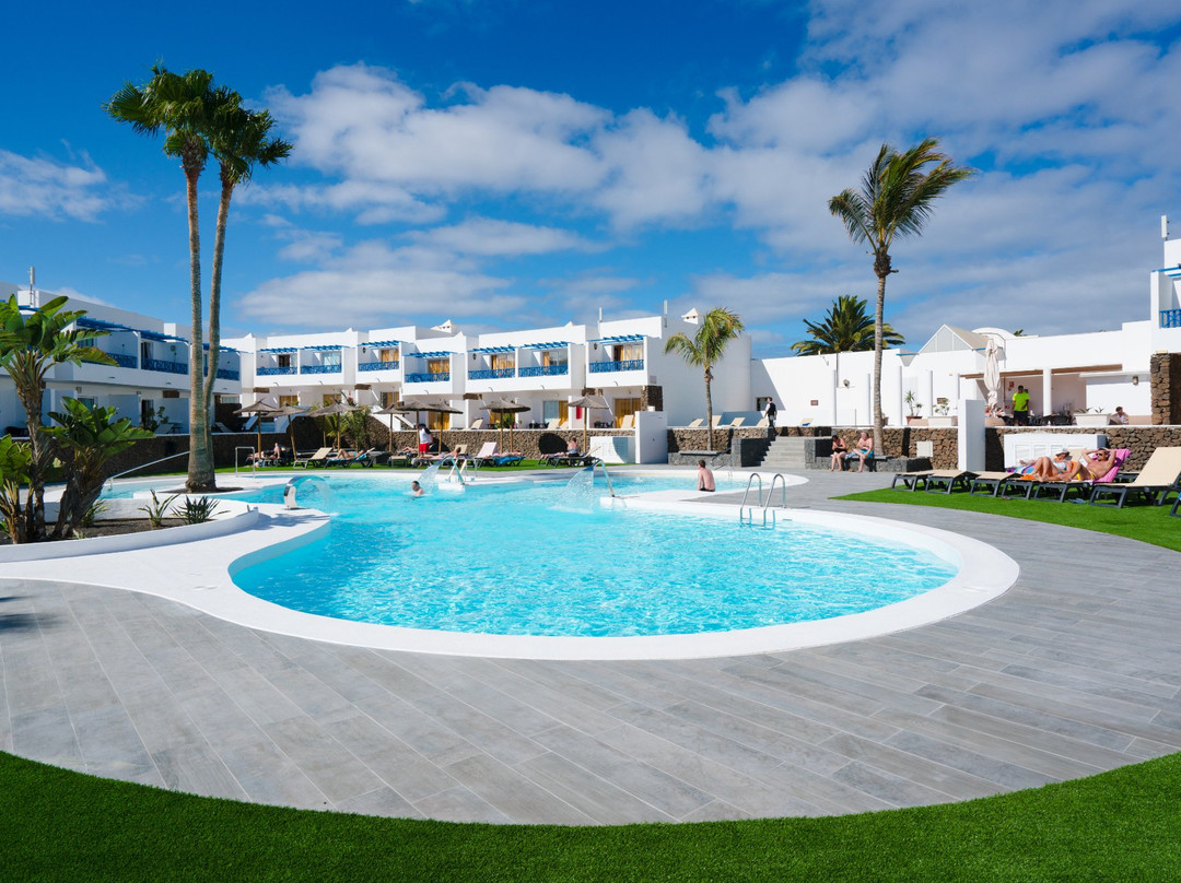 Hotel Siroco Adults Only
