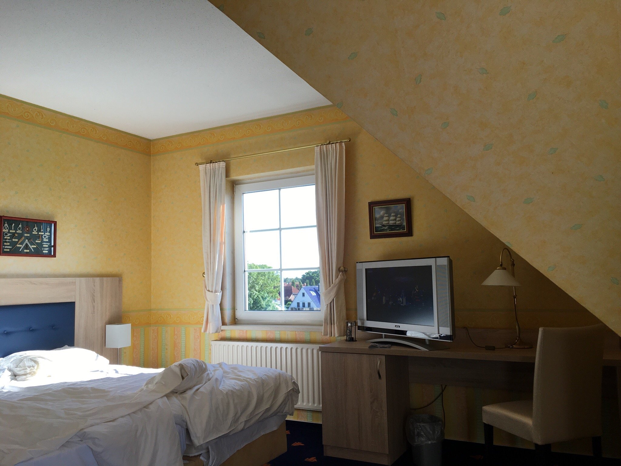 Hotel Boddenhus-官方
