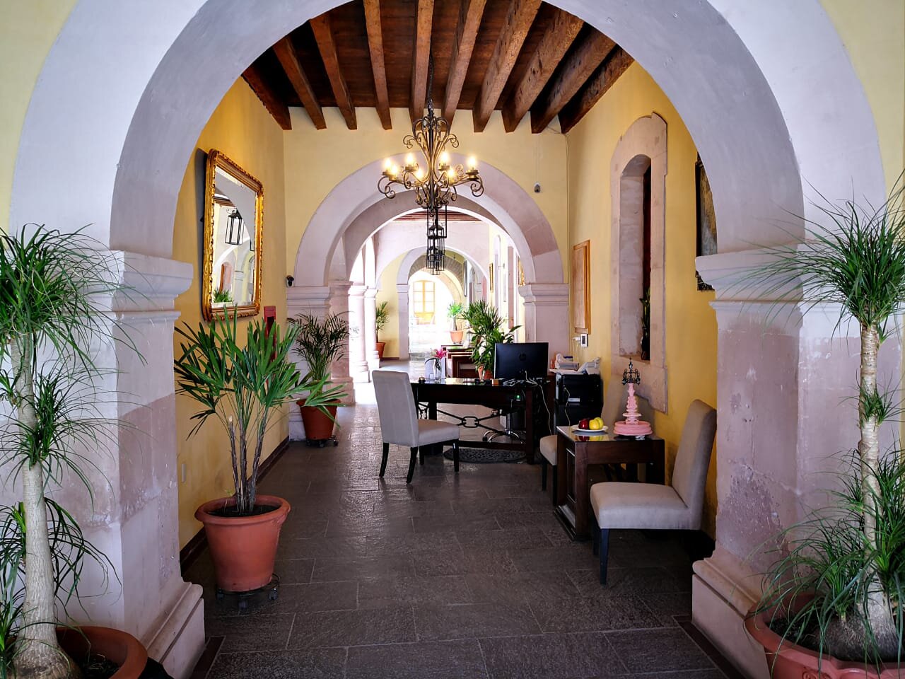 Hotel Casa Faroles-官方
