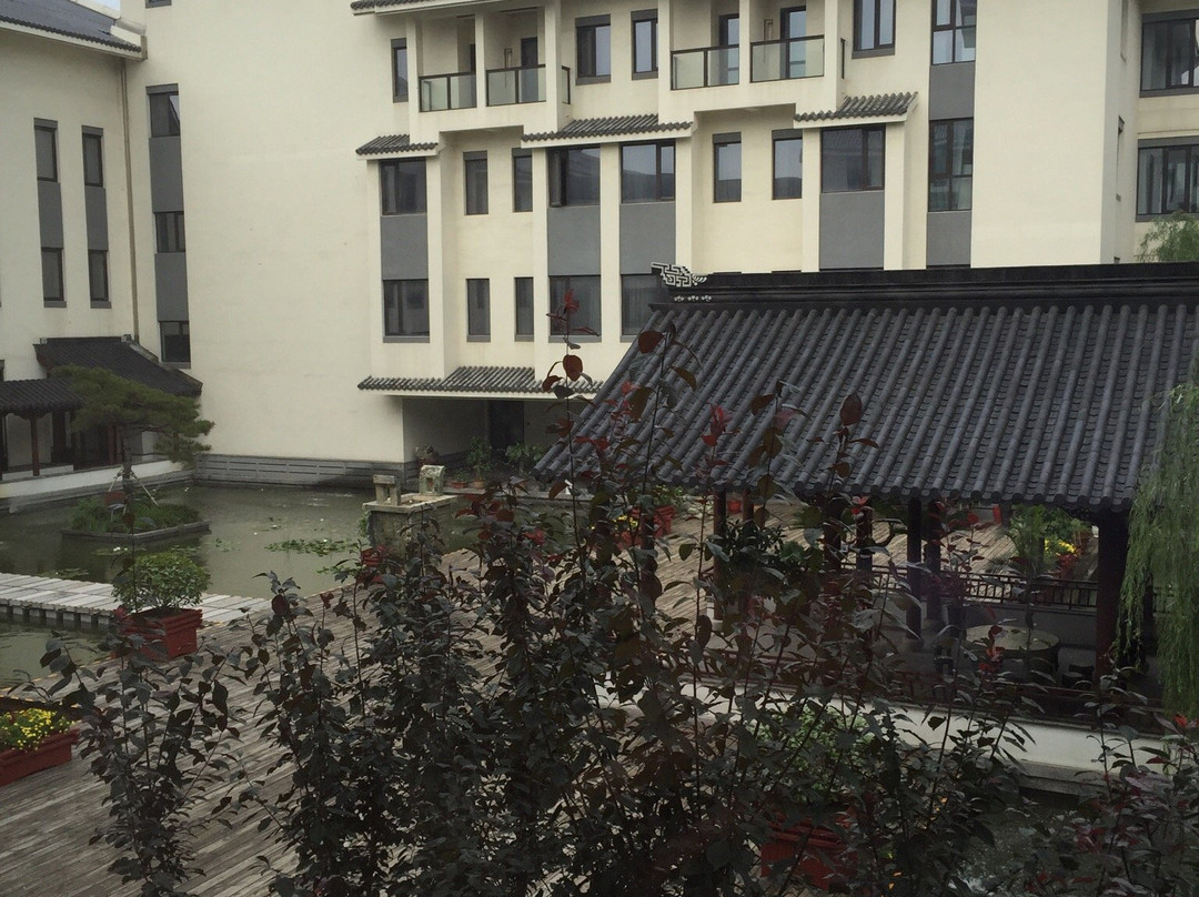 清御园君庭酒店