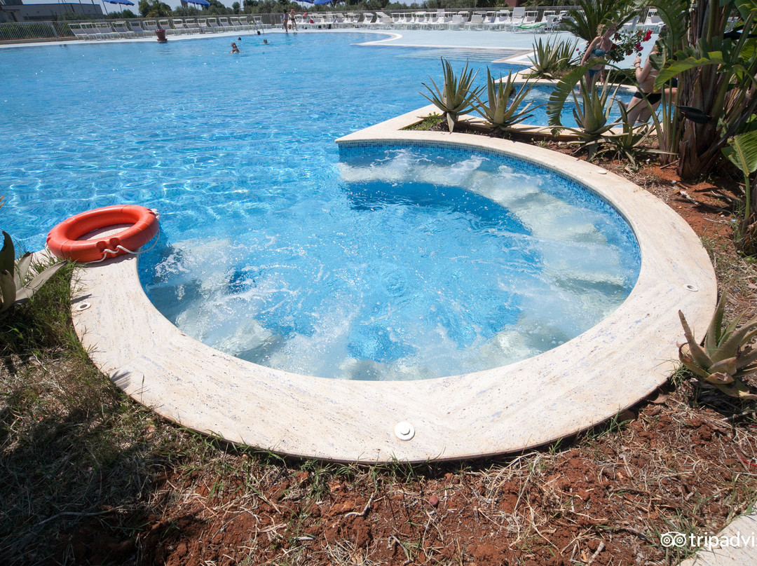 Esperidi Park Hotel