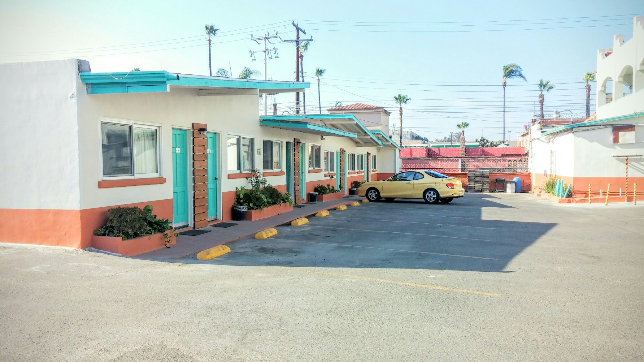 Motel Reno-官方
