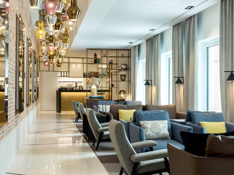 威尼斯AC酒店主图