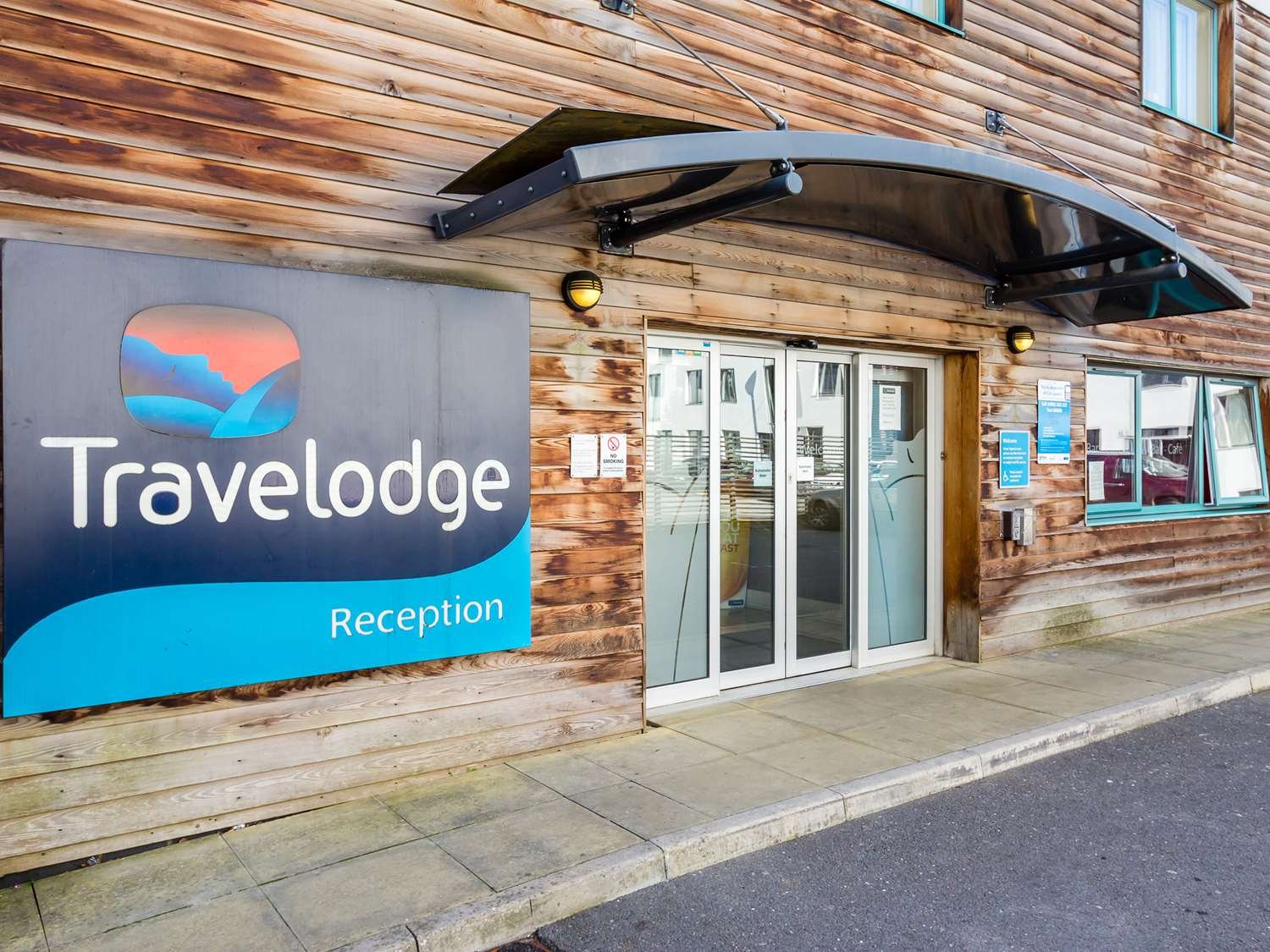 Travelodge Caterham Whyteleafe-官方