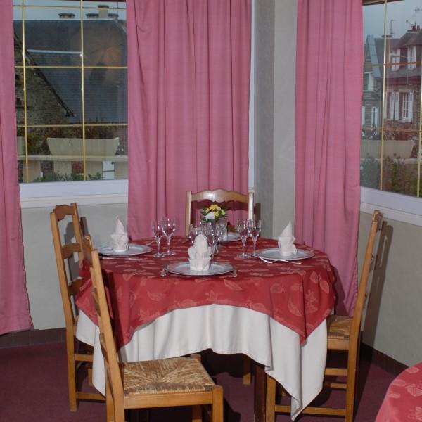 Logis Le Relais du Commerce-官方