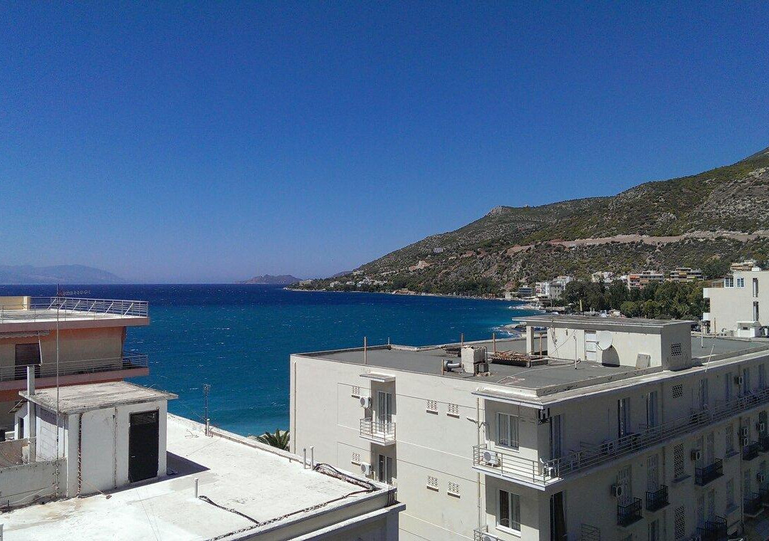 Hotel Loutraki