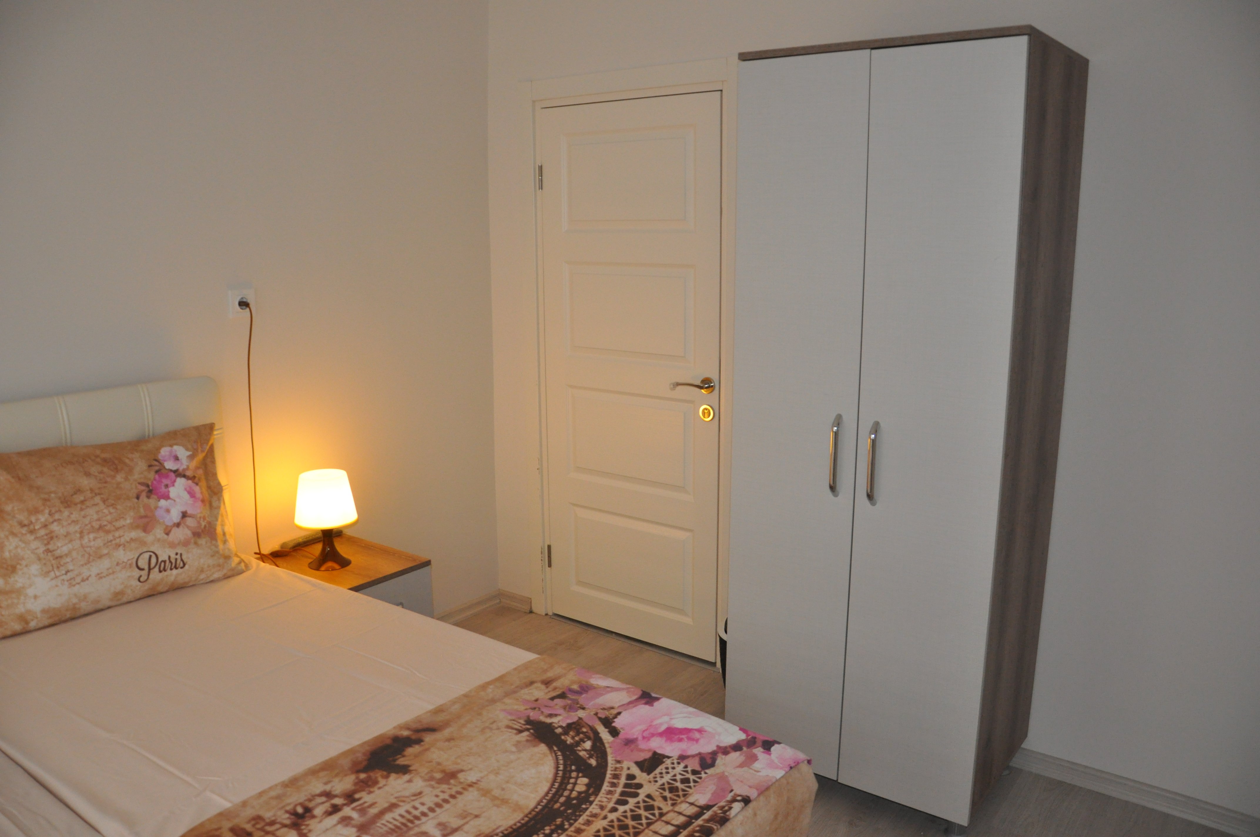 Tekinler Otel-官方