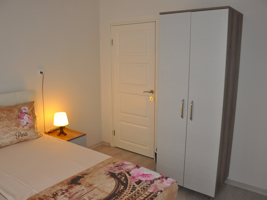 Tekinler Otel