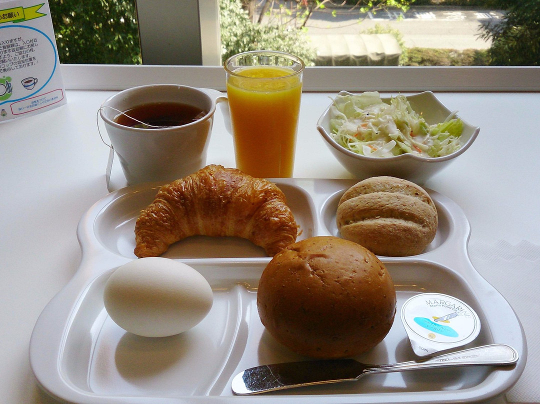池袋京王普雷索inn酒店