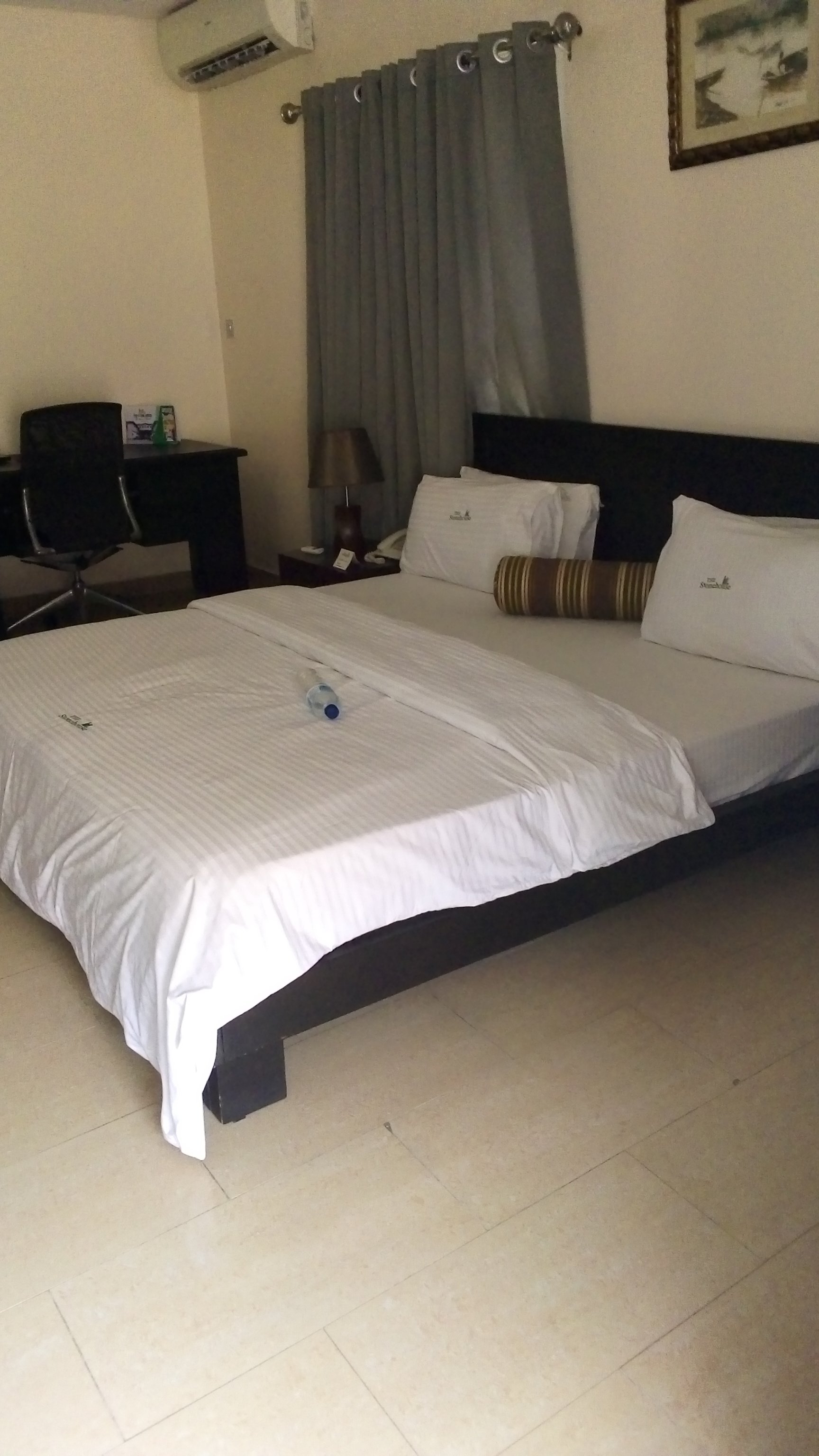 The Stonehouse Boutique Hotel-官方