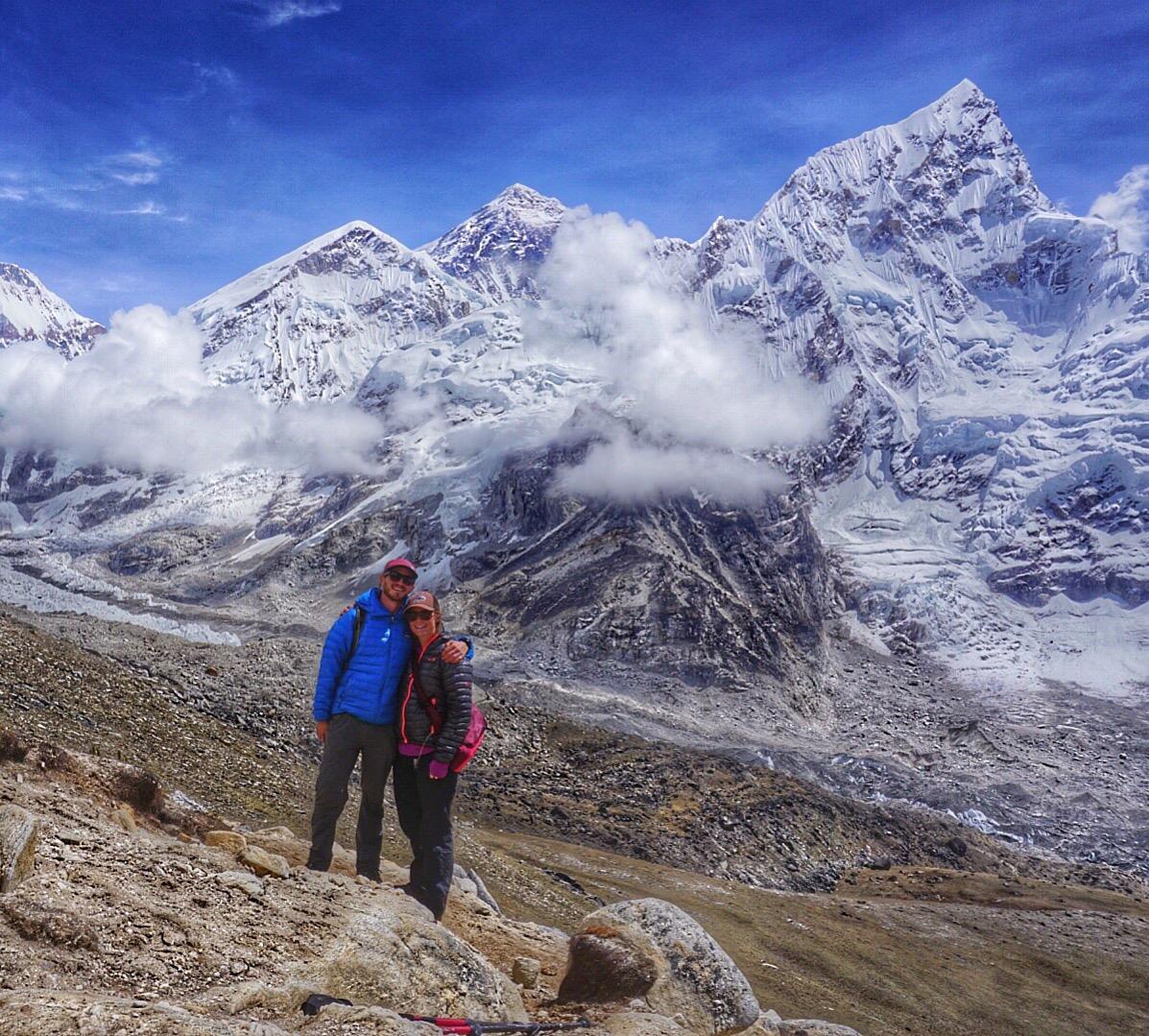 Khumbu Resort-官方