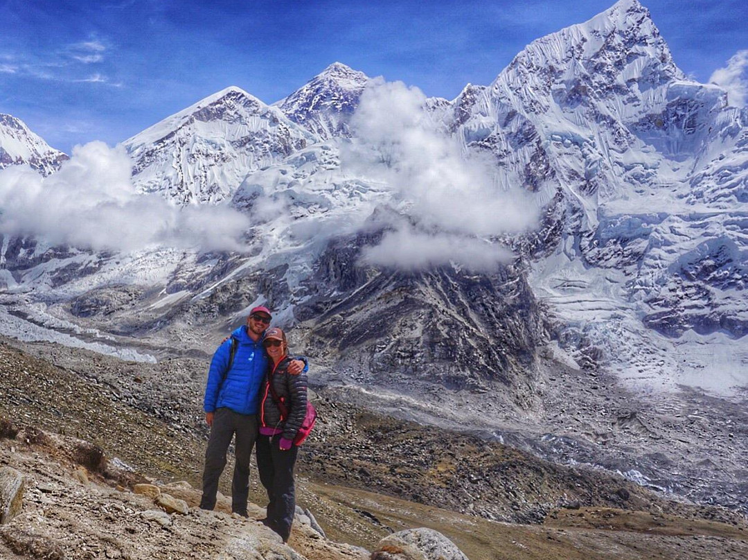 Khumbu Resort