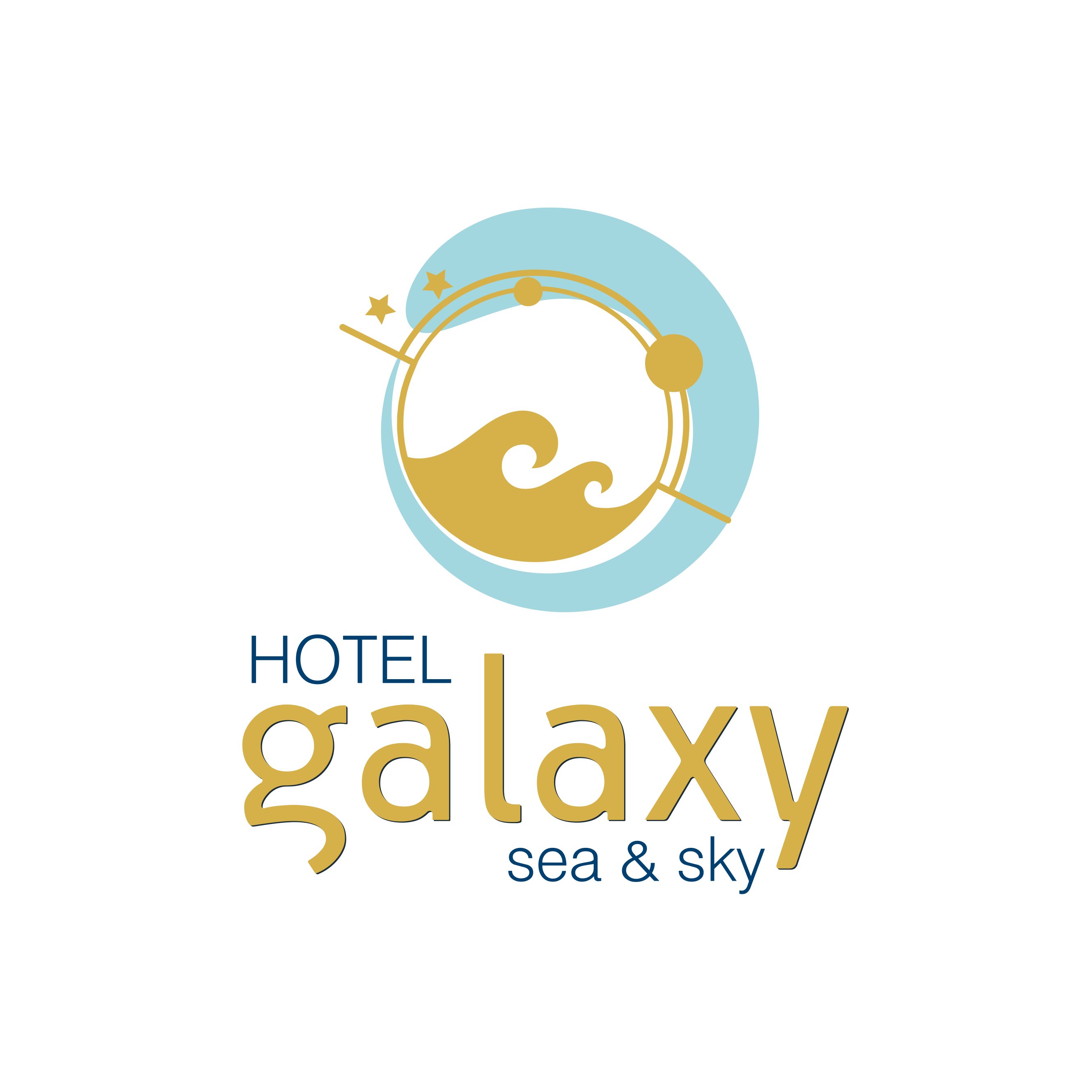 Genesis Hotel-官方