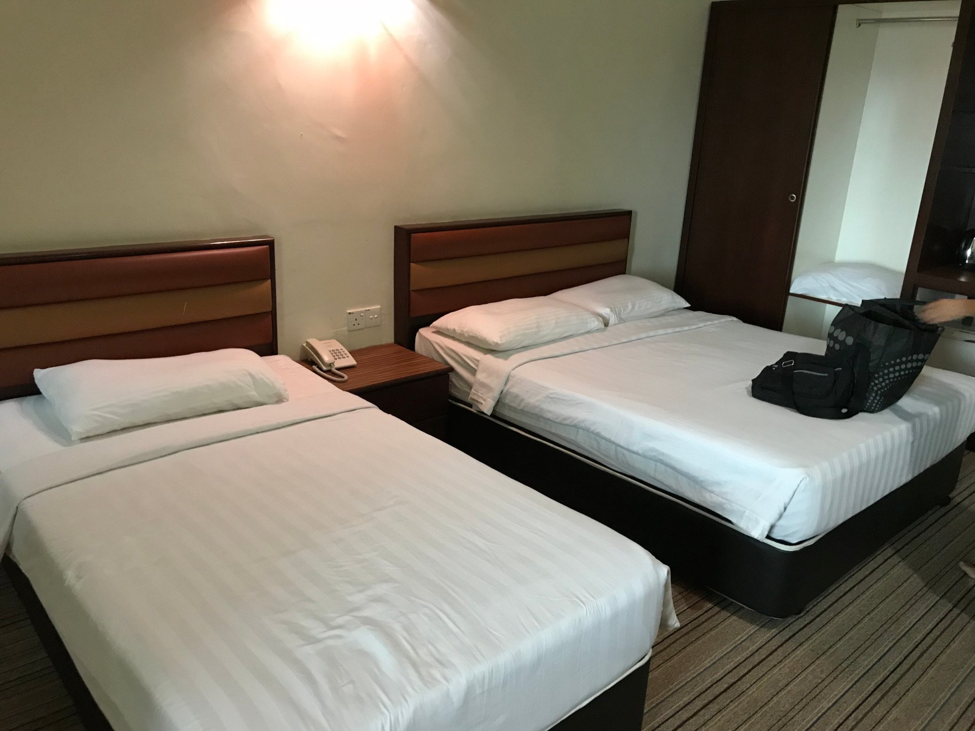 Frazel Inn Hotel-官方