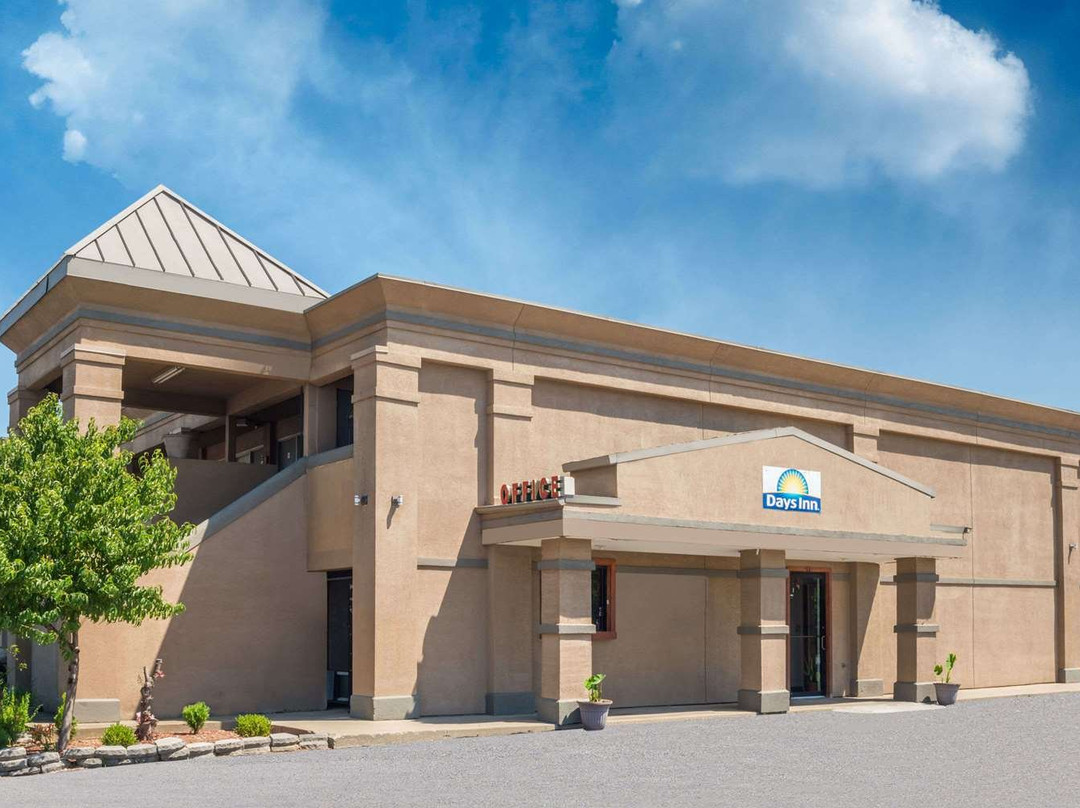 Days Inn by Wyndham Mt. Sterling