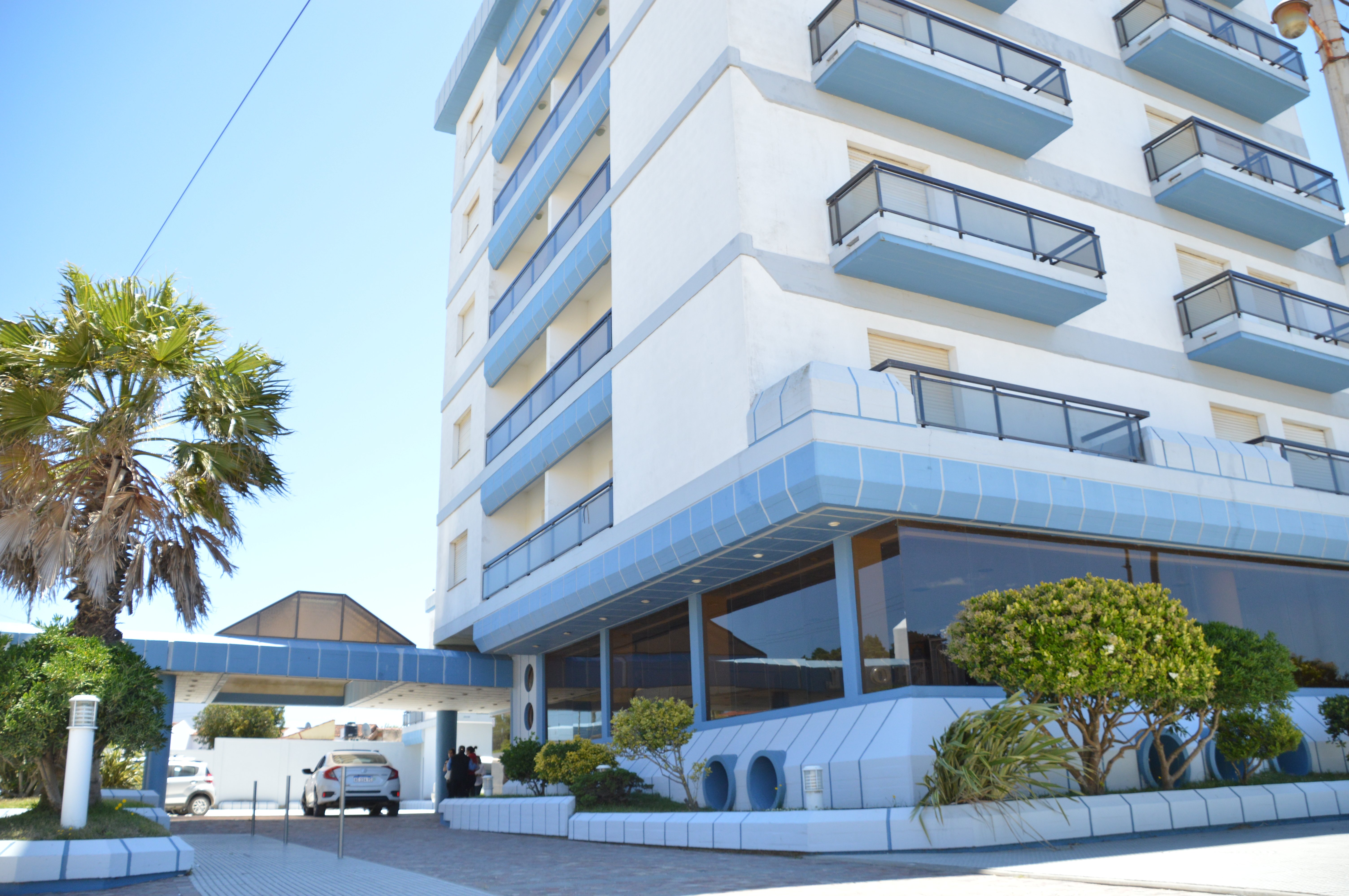 Hotel Solmar-官方