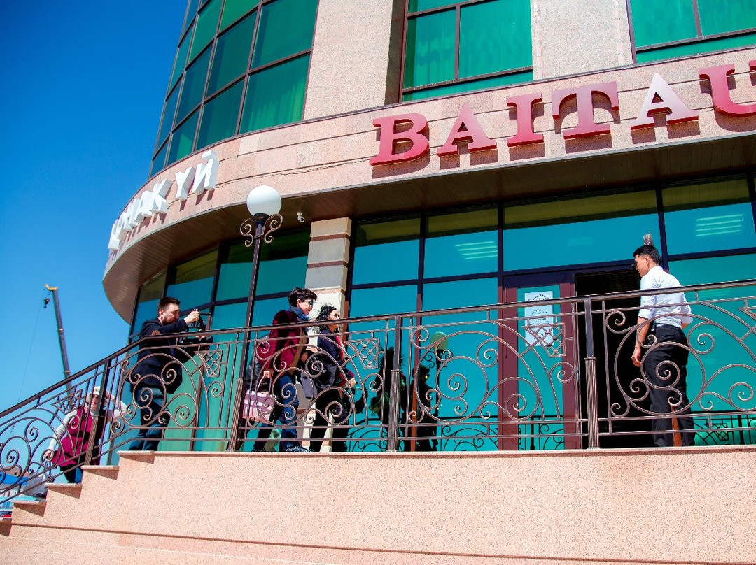 Baitau Hotel