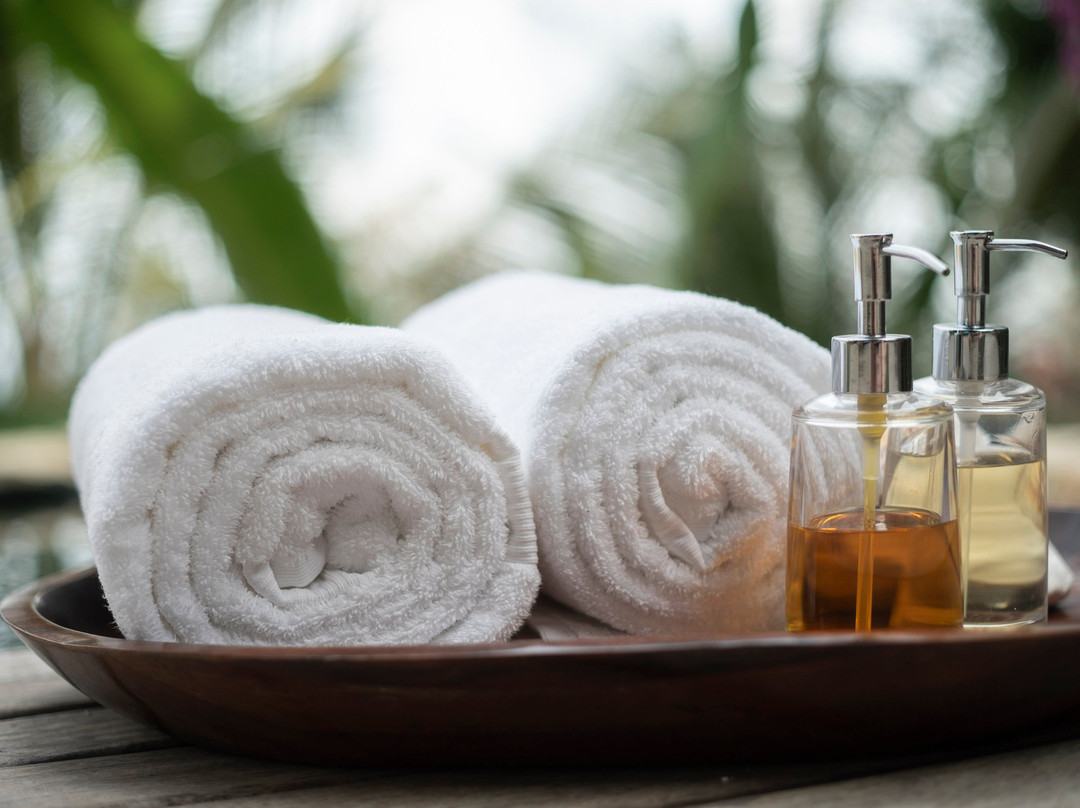 Isla Palenque Resort主图