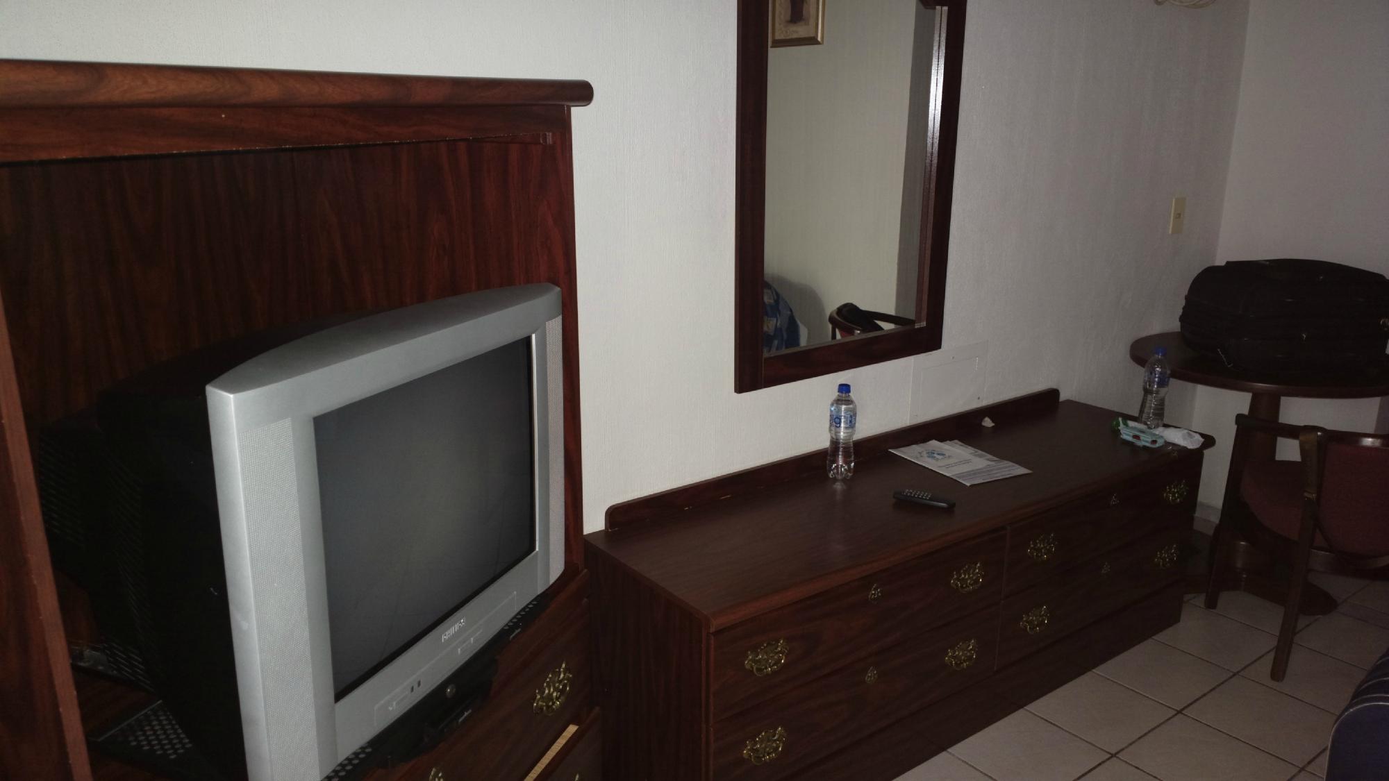 Hotel Real Flor de Maria-客卧
