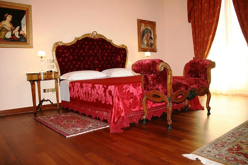 Villa Rinaldi-官方