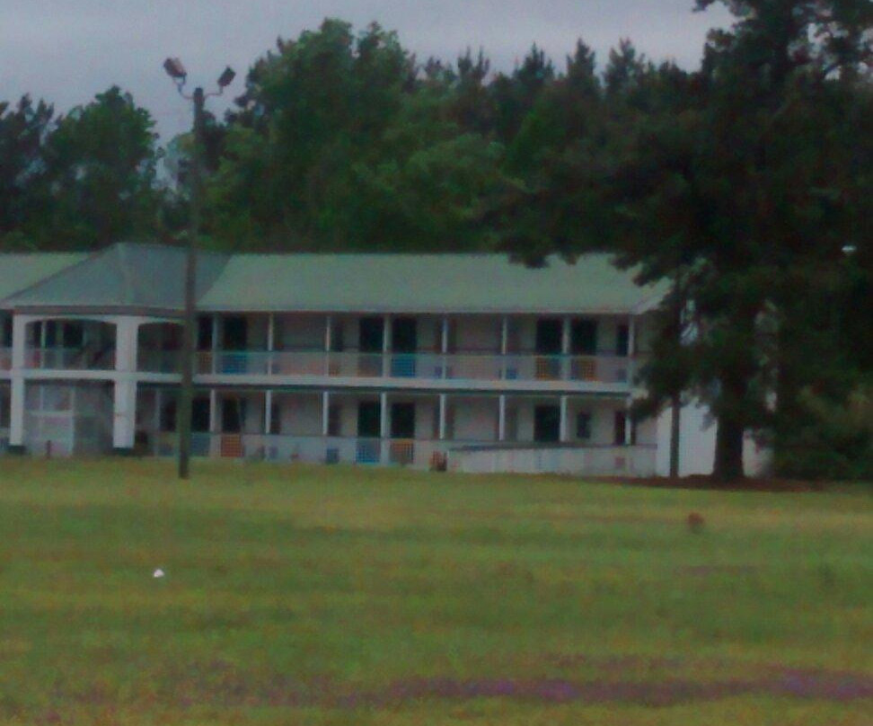 Knights Inn Santee / Summerton