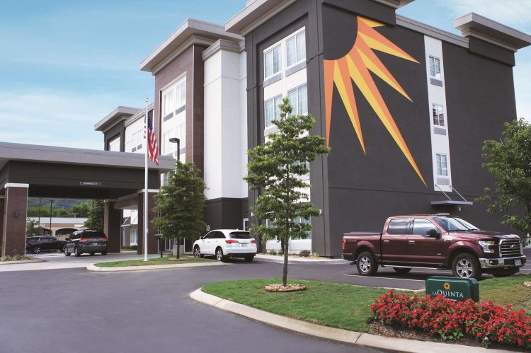 La Quinta Inn & Suites by Wyndham Chattanooga - Lookout Mtn-官方
