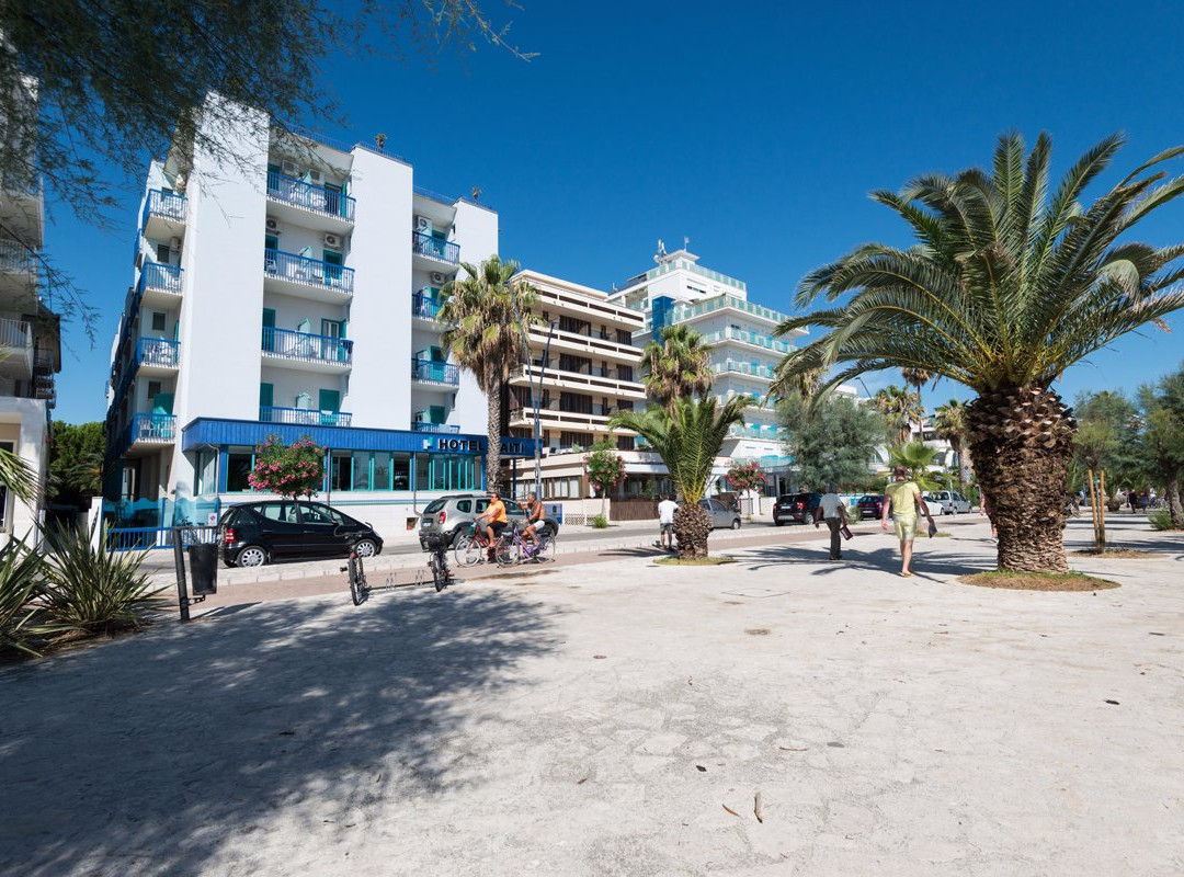 Hotel Haiti